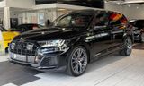Audi SQ7 4.0 TDI qu.*Pano*HuD*StHzg*Matrix-Laser*360° - Audi SQ7 aus 2020