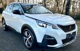 Peugeot 3008 GT-Line LED*AHK*PANO*ACC*PARK-ASSIST*KAMERA - weiße Peugeot 3008