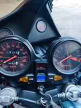 Honda CB900F2 Bol d'Or, Erstbesitz, 19100km - HONDA CB900F