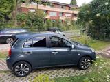 Nissan Micra DIG-S (Modellreihe K13), 1,2 L, Benzin - Nissan Micra: Dig