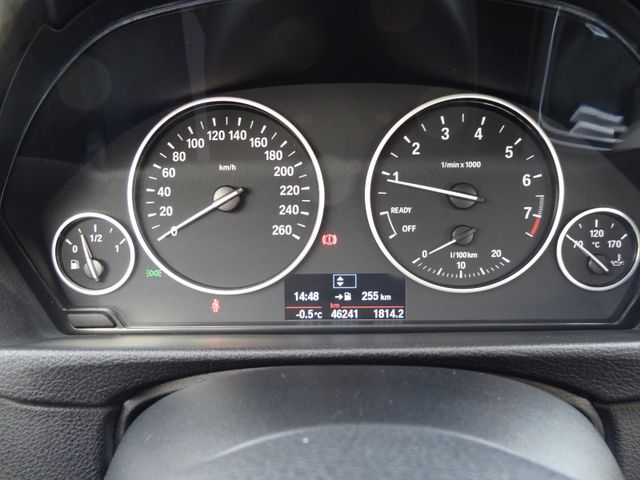 Fahrzeugabbildung BMW 316 i/46.500km/Klima/2.Hd/PDC/Garantie/