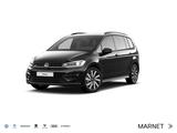Volkswagen Touran 2.0 TDI Highline R-Line DSG Navi*Pano*LED - Volkswagen Touran Kleinbus R line mit Diesel-Antrieb