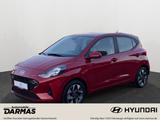 Hyundai i10 MY25 1.2 Trend Klimaaut. Navi Apple Android - Hyundai Neuwagen