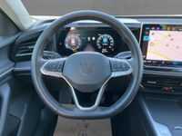 Volkswagen Passat Variant - Vorschau Bild 10