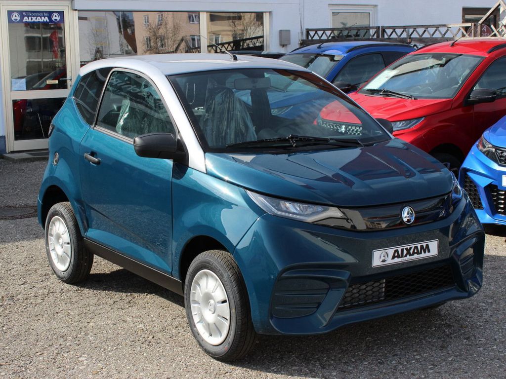 Aixam | Auto kaufen bei mobile.de