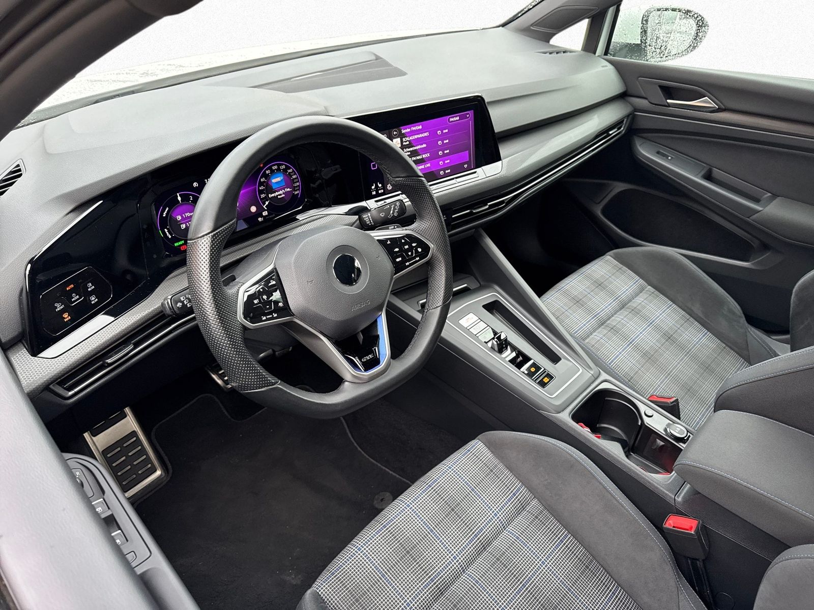 Volkswagen Golf - Bild 9