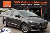 Ford S-Max Vignale 2.0 7-Stz. LED 360° ACC AHK SHZ BT