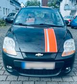 Chevrolet CHEVROLET MATIZ Irmscher Edition - Chevrolet Matiz: Von Privat