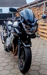 Suzuki GSF 650 SA - SUZUKI GSF 650