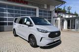 Ford Tourneo Custom 320 L1H1 VA Autm. Titanium - Behindertengerechte Ford Tourneo Custom