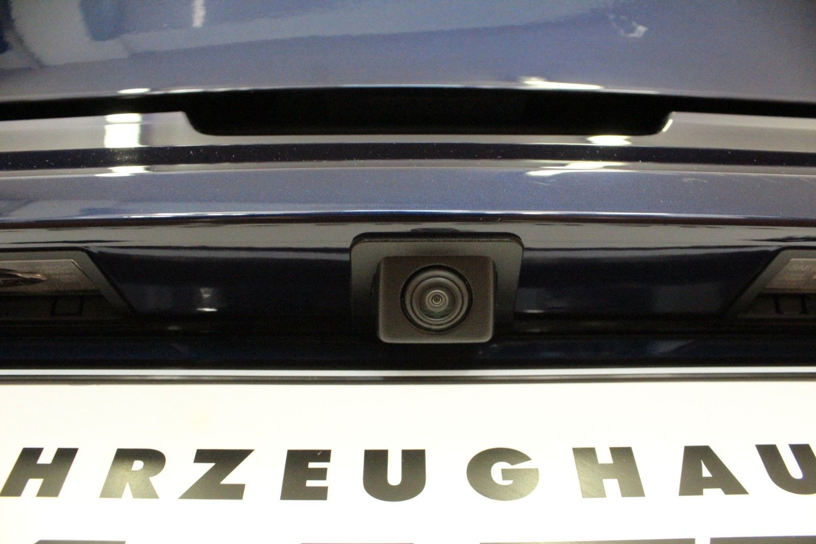 Fahrzeugabbildung Renault R 5 150 Comfort Range Techno  *Vollausstattung*