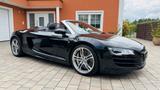Audi R8 5.2 FSI S  Spyder Ceramic B&O 30tkm