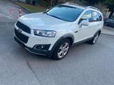 Chevrolet Captiva 2,2 7 Sitzer 4WD - Chevrolet Captiva in Bochum
