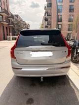 Volvo XC90 B5 D AWD Plus Bright Auto Plus Bright - gebrauchte Volvo XC90 aus dem Jahr 2024