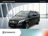 Mercedes-Benz V 250 d 4MATIC AVANTGARDE EDITION Lang - Mercedes-Benz V 250 in Rostock