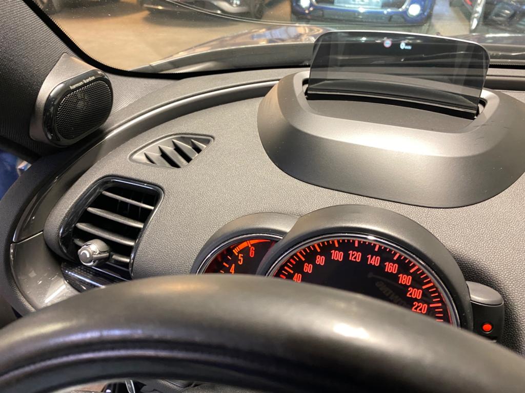 MINI Cooper SD Clubman