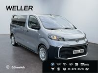 Toyota Proace (Verso) - Vorschau Bild 3