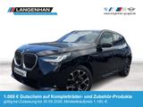 BMW X3 20d xDrive M Sport Paket AHK Kamera HUD ICONI