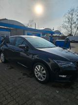 Seat Leon FR 1.4 TSI | TÜV 03/2028 | Scheckheft|