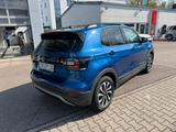 Volkswagen T-Cross Active Navi+ACC+Klimaautom+Apple CarPlay - VW T-Cross in Saarbrücken