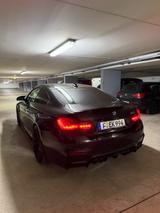 BMW M4 Coupe Vollausstattung - BMW M4 Gebrauchtwagen