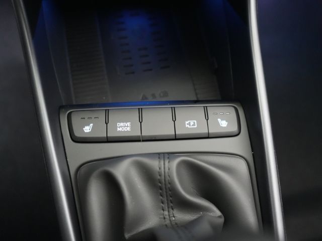 Hyundai i20 – Bild 17