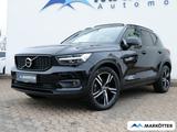 Volvo XC40 D4 AWD R Design Navi/Apple/Kamera/Pano/AHK - Volvo Gebrauchtwagen in Bielefeld