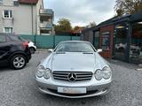Mercedes-Benz SL 350 Eleganter Roadster mit Power !!! - Mercedes-Benz SL 350 in Dortmund
