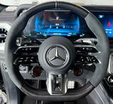 Mercedes-Benz G 63 AMG A22 Carbon Keyless Winter Night MY26 - Mercedes-Benz G-Klasse mit Benzin-Antrieb