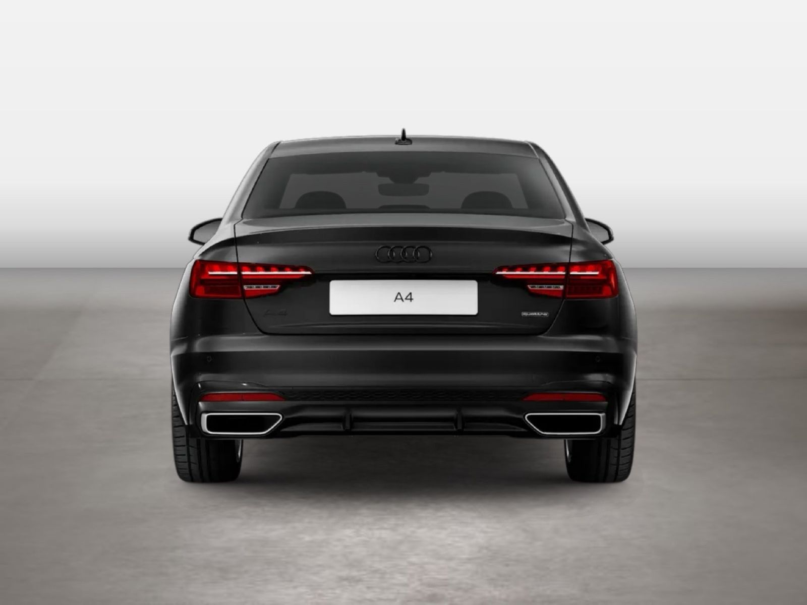Audi A4 - Bild 3