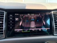 Skoda Kodiaq 2.0 BiTDI DSG 4x4 RS 1HD STNDHZ PANO AHK bei Autohaus Landmann & Maier OHG