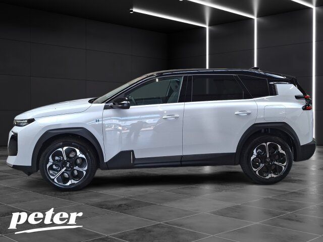 Citroën C5 Aircross MAX PHEV 225 +7,4kW-OBC+Matrix+ACC+ imagem 2