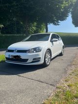 Volkswagen VW Golf 7 Lounge 2,0 tdi Kupplung + Zweima... - Volkswagen Golf: Kupplung