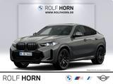 BMW X6 xDrive30d M Sport HUD AHK Pano har/kar 360