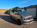 Volkswagen T6 California Beach inkl. div. Zubehör - VW T6 California in Münster
