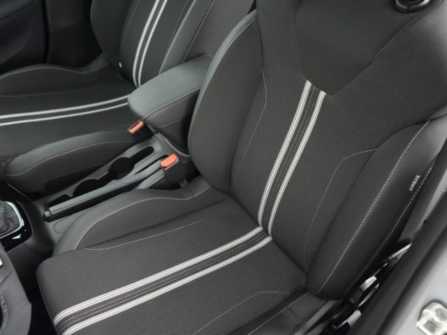 Corsa F FACELIFT GS+LED+RÜCKFAHRKAMERA+SITZ-/LEN