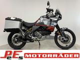 Ducati Desert X *Touringpaket* - DUCATI X DESERT