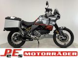 Ducati Desert X *Touringpaket* - DUCATI X DESERT