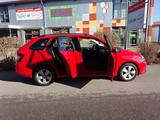 Skoda Fabia 1.4l TDI 66kW Style Combi Klima,AHK,ACC  - Skoda Fabia Combi mit Diesel-Antrieb