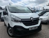 Renault Trafic Kasten L1H1 Klima*Sortimo*NAVi*PDC*LED - Renault Trafic in Düsseldorf