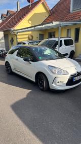DS Automobiles DS3 - von privat