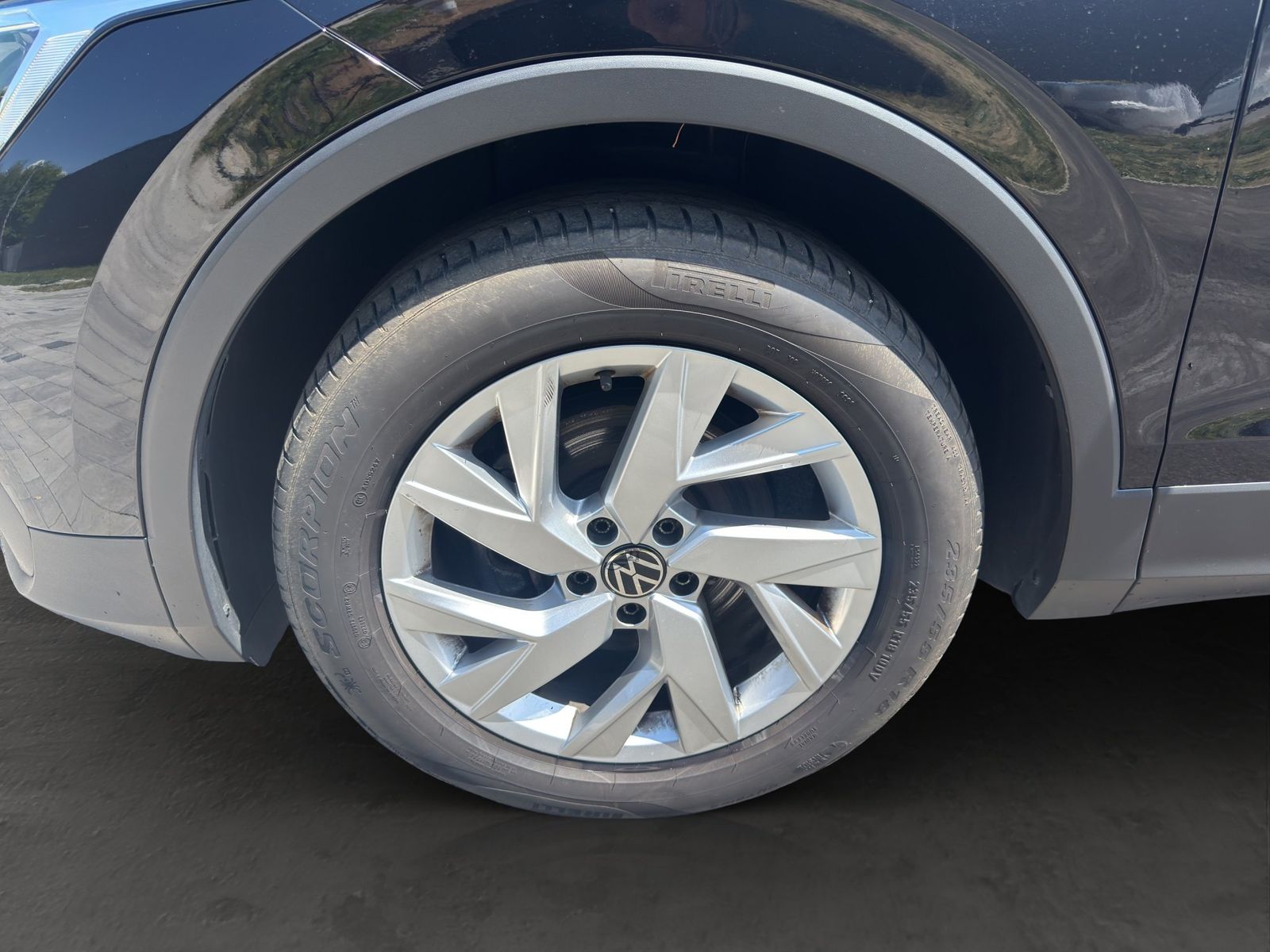Volkswagen Tiguan 1.5 TSI Life LED NAVI 17 ACC SHZ PDC CLIM foto 10