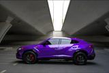Lamborghini Urus 4.0 V8  - Lamborghini Urus von privat