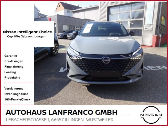 Nissan QASHQAI e-Power 190PS N-Design Komfort-Plus