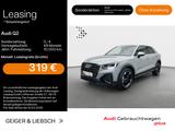 Audi Q2 35 TFSI S-LINE*AHK*NAVI-PLUS*18ZOLL*KAMERA*LE