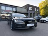 Audi A8 4.0TFSI quattro ACC/HUD/Massage/B&O/SHD/STDH - Audi A8 Gebrauchtwagen