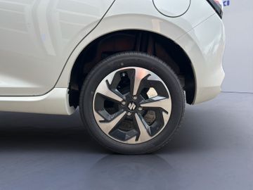 Suzuki Swift 1.2 HYBRID CVT Comfort+
