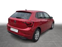 Volkswagen Polo - Vorschau Bild 5
