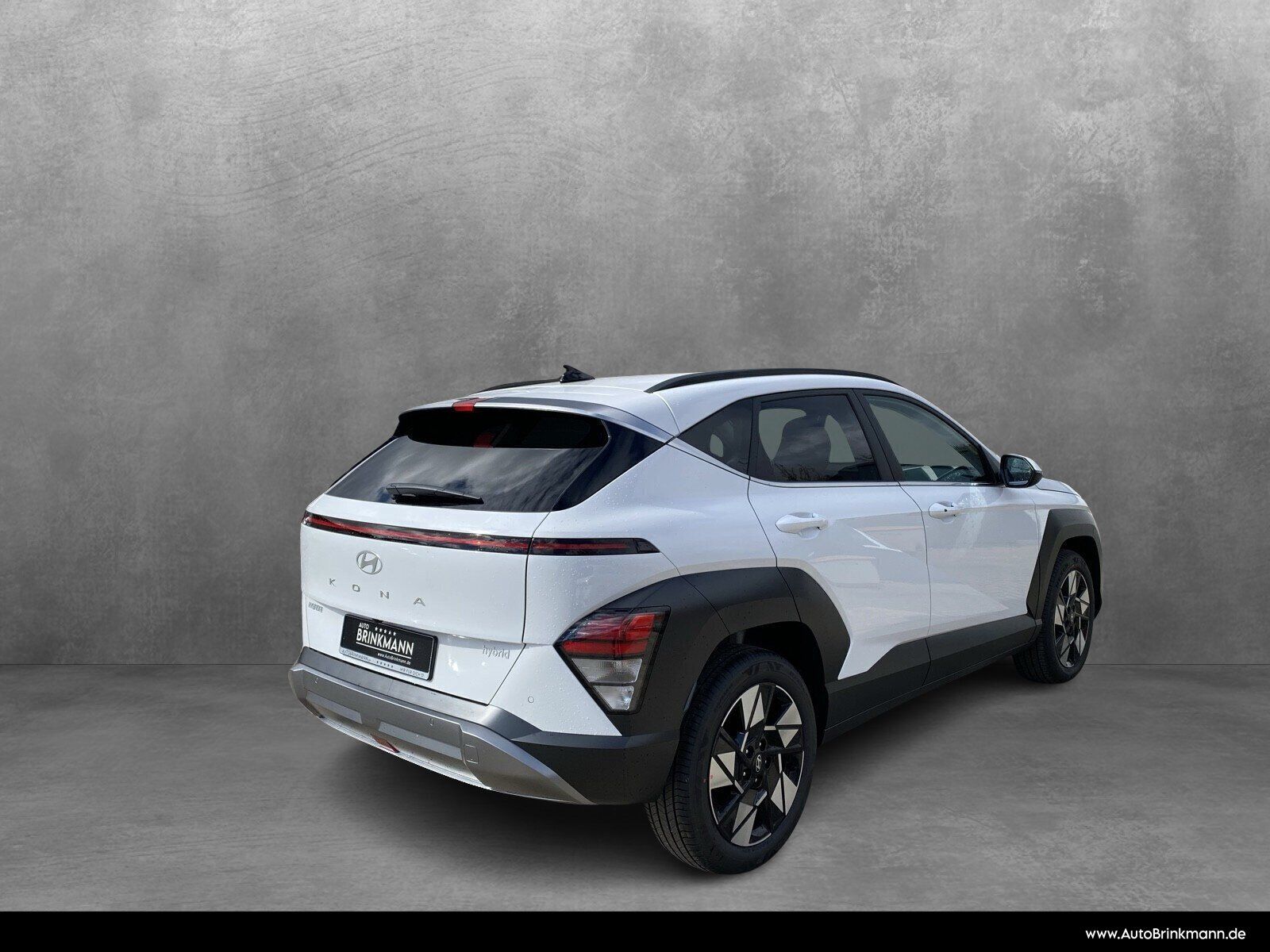 Hyundai Kona – Bild 5