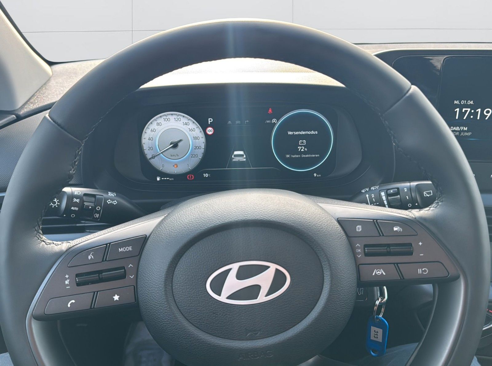 Hyundai i20 - Bild 7